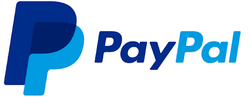 pay with paypal - Celestialhue Shop