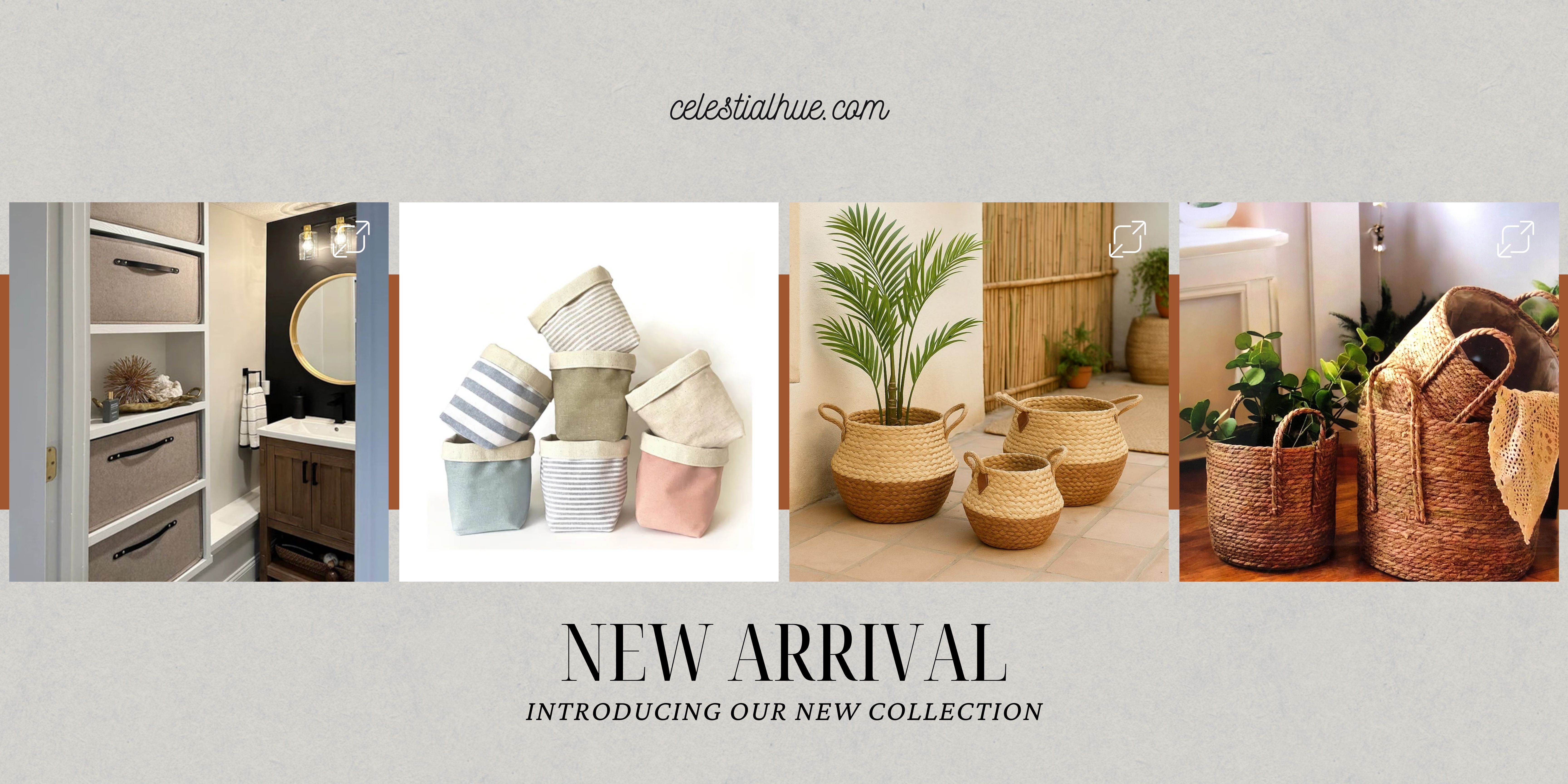 celestialhue.com banner - Celestialhue Shop
